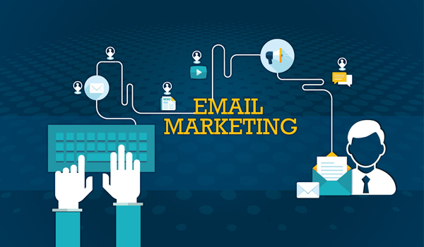 Gửi Email đúng thời điểm, cá nhân hóa đúng đối tượng giúp doanh nghiệp đạt mục tiêu chuyển đổi. 