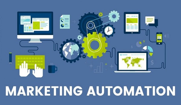  Marketing Automation hỗ trợ nâng cao hiệu quả công việc, thúc đẩy doanh thu. 