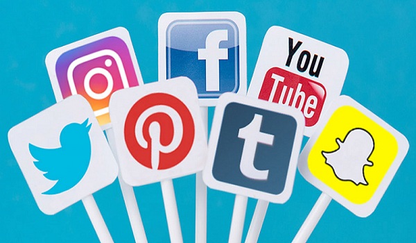 Social Media có vai trò hết sức quan trọng đối với Inbound Marketing.