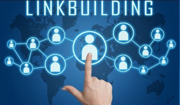 Xây dựng Link Building có vai trò quan trọng trong SEO.