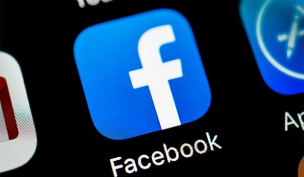 Facebook là một trong những mạng xã hội có lượng người dùng cao nhất trên thế giới
