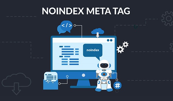 Bạn có thể dùng thẻ Meta Noindex để ngăn Google lập chỉ mục nội dung chưa hoàn thiện.