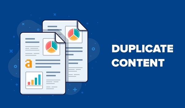 Duplicate Content là nội dung bị trùng lặp với nội dung đã xuất hiện trên Website khác.