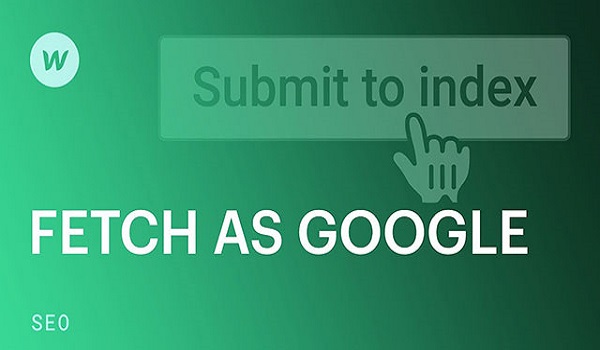 Sử dụng Fetch as Google có thể đẩy nhanh tốc độ Index cho Website