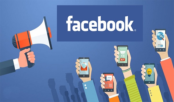 Chạy quảng cáo Facebook giúp doanh nghiệp tiếp cận đối tượng khách hàng mục tiêu một cách chính xác và hiệu quả