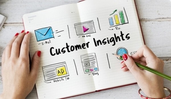 Customer Insight khác nhau sẽ có thông điệp và cách tiếp cận khác nhau