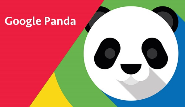 Bản cập nhật Panda là một phần của thuật toán tìm kiếm cốt lõi của Google.