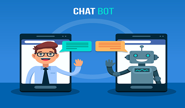 Ứng dụng Chatbots tiếp cận khách hàng dễ dàng hơn