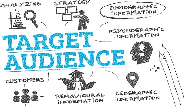 Xác định Target Audience là bước đầu tiên và quan trọng nhất để xây dựng Content cho Fanpage