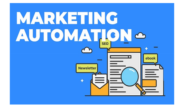 Hệ thống Marketing Automation giúp doanh nghiệp tối ưu hóa doanh thu