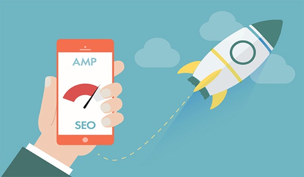 AMP sẽ giúp cho Website được ưu tiên xếp hạng trên kết quả tìm kiếm di động.