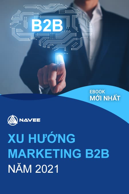 Featured image for “Xu hướng Marketing B2B 2021”