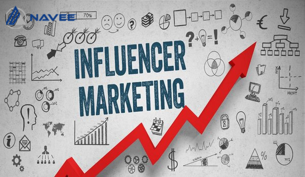 Tiếp thị thông qua Influencer