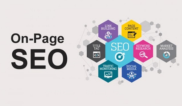 Phân tích các chỉ số Onpage bao gồm Backlink, Index...