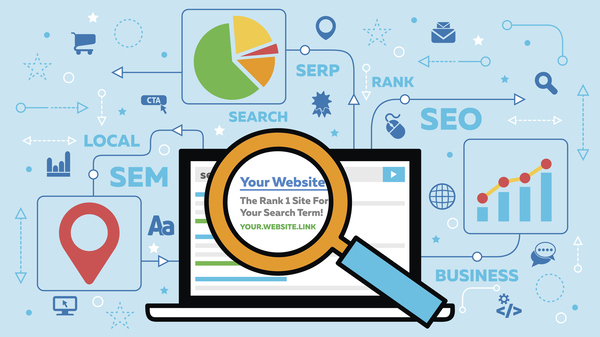 Một chiến lược SEO hiệu quả cần tiêu tốn nhiều loại chi phí khác nhau
