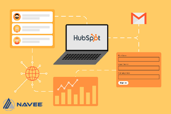 Hubspot Marketing Automation