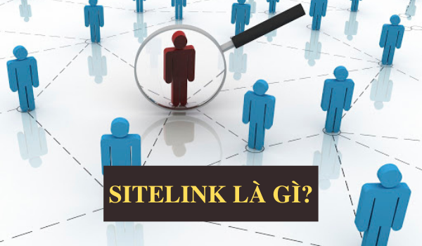 Sitelink là gì