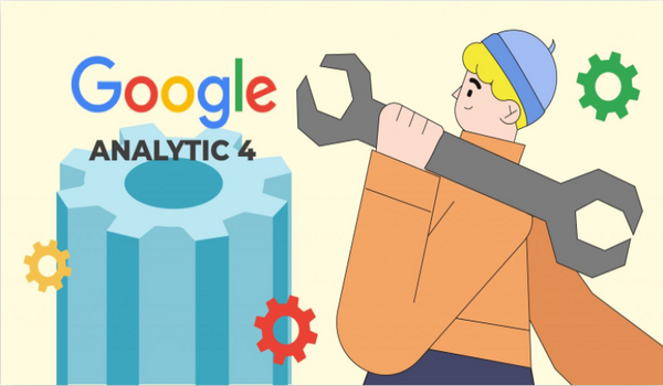 Google Analytics 4 hiện đang là phiên bản mới nhất