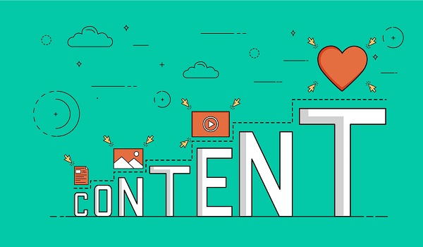 Content SEO nhắm đúng đối tượng khách hàng và Insight tạo hiệu quả cao.