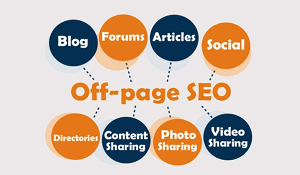 SEO Offpage để tối ưu hóa trải nghiệm người dùng