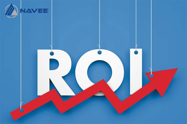 Inbound Marketing giúp cải thiện chỉ số ROI