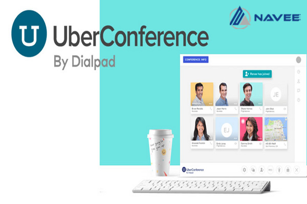 UberConference 