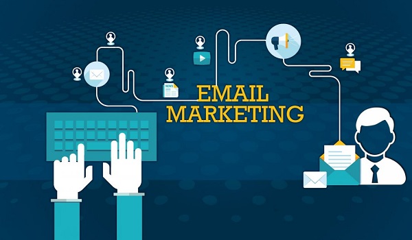 Doanh nghiệp nên gửi Email hữu ích đến đối tượng mục tiêu vào đúng thời điểm.