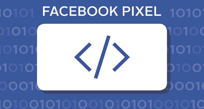 Facebook Pixel giúp theo dõi hành vi người dùng tại trang Web của doanh nghiệp