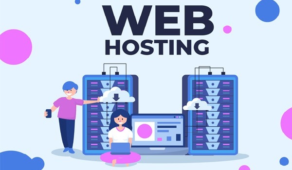 Web Hosting chuyển các tệp cục bộ của bạn đến một trang Web hoặc máy chủ từ xa.