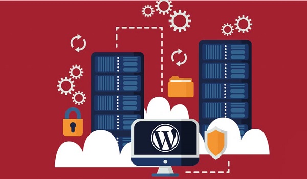 Wordpress Hosting có thêm bảo mật riêng cho các trang Web WordPress.