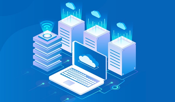 Cloud Hosting là lựa chọn tốt nhất cho các Website đang phát triển nhanh chóng.