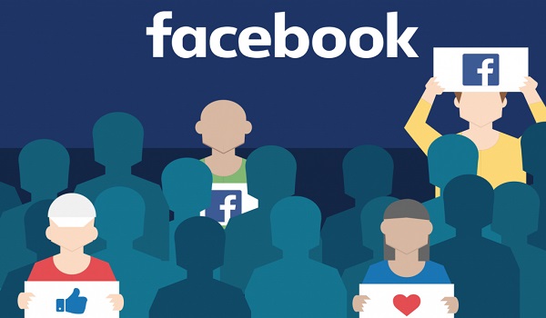 Facebook có xu hướng loại bỏ các tùy chọn nhắm mục tiêu cụ thể.