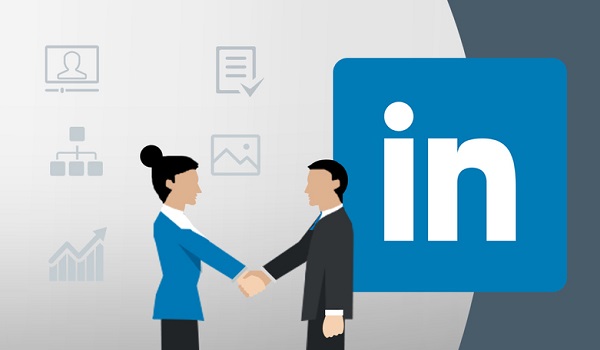 LinkedIn liên kết giữa người tìm việc và các đơn vị tuyển dụng trên khắp thế giới.