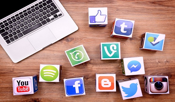 Social Media là công cụ hỗ trợ đắc lực trong việc nâng cao nhận thức về thương hiệu của khách hàng