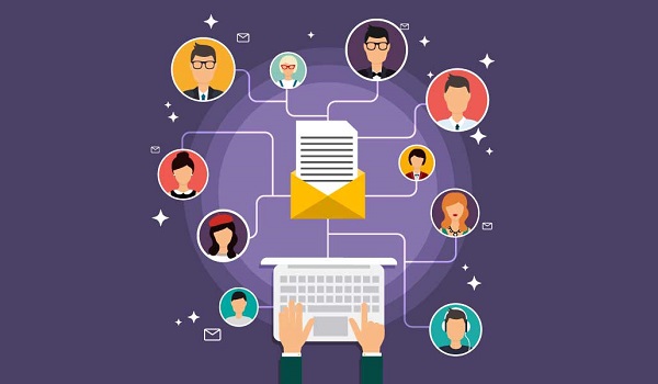 email marketing automation