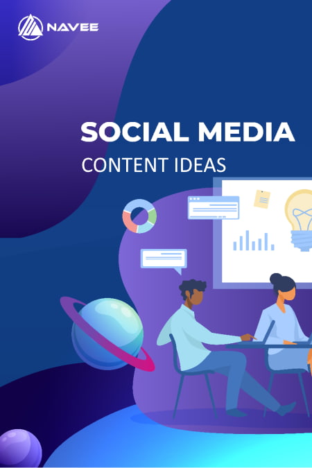 Ebook Social Media Content Ideas