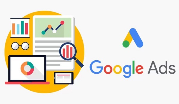 Google Ads giúp Website nhận được nhiều lưu lượng truy cập một cách nhanh chóng