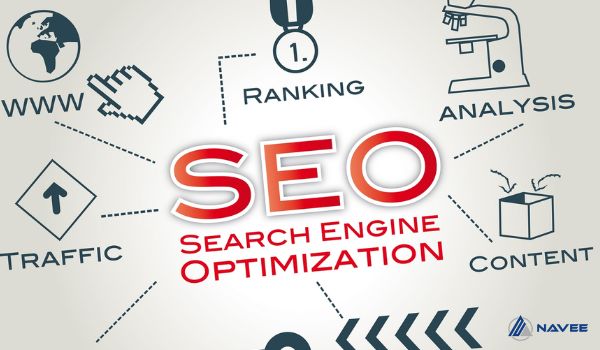 Seo website