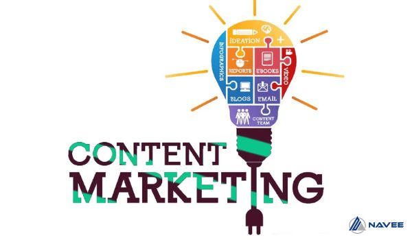 Triển khai Content Marketing 