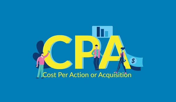 cpa là gì trong performance marketing