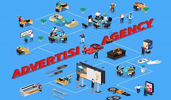 agency quảng cáo