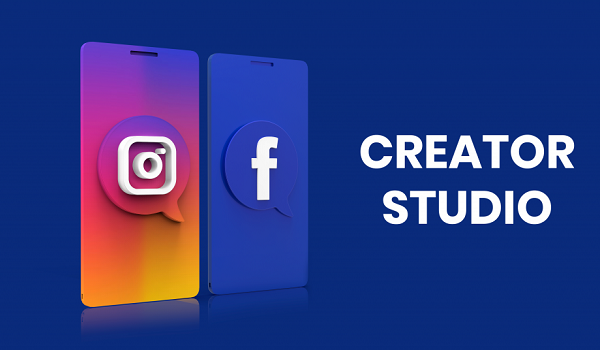 Creator Studio giúp bạn quản lý Fanpage hiệu quả.