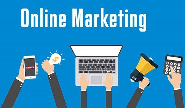 marketing online