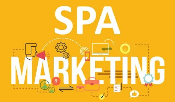 chiến lược marketing cho spa 