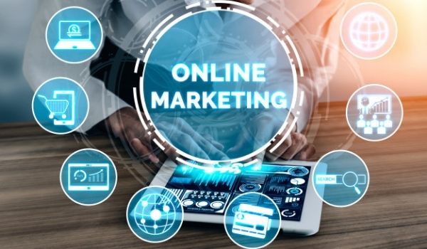 Dịch vụ Marketing Online tổng thể đem lại hiệu quả cao cho doanh nghiệp