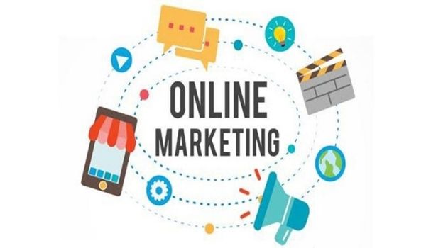 dịch vụ marketing online