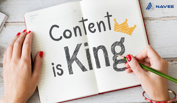 xây dựng content marketing cho dịch vụ làm đẹp