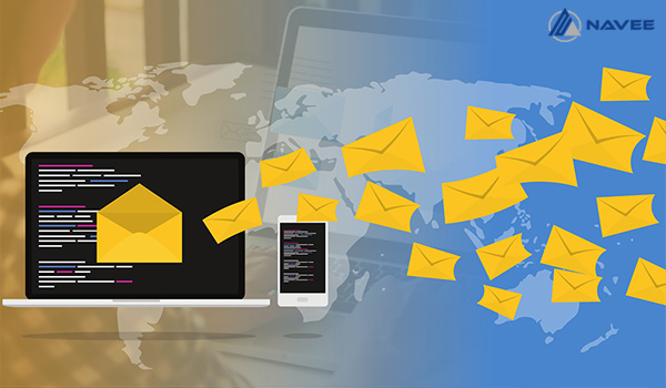 Chiến lược marketing cho spa sử dụng Email marketing