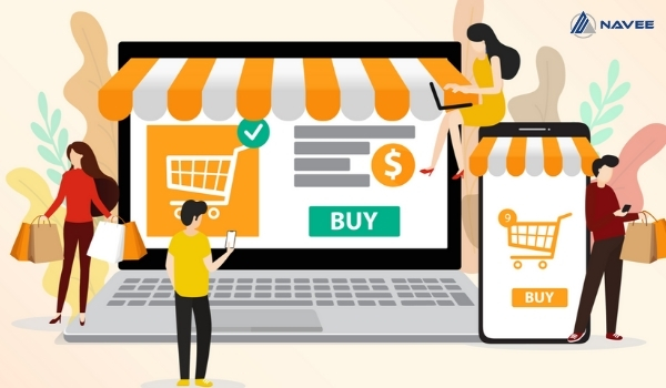 Featured image for “Social Shopping là gì? Giải pháp bán hàng online hiệu quả trong năm 2024”