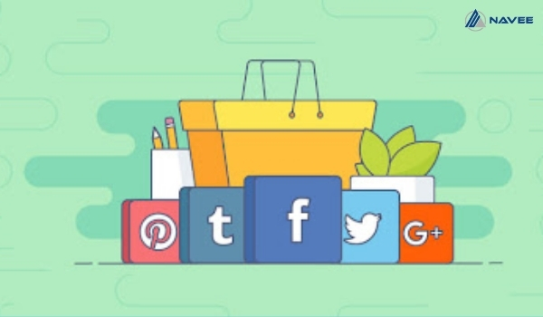 Social Shopping là loại hình mua sắm phổ biến